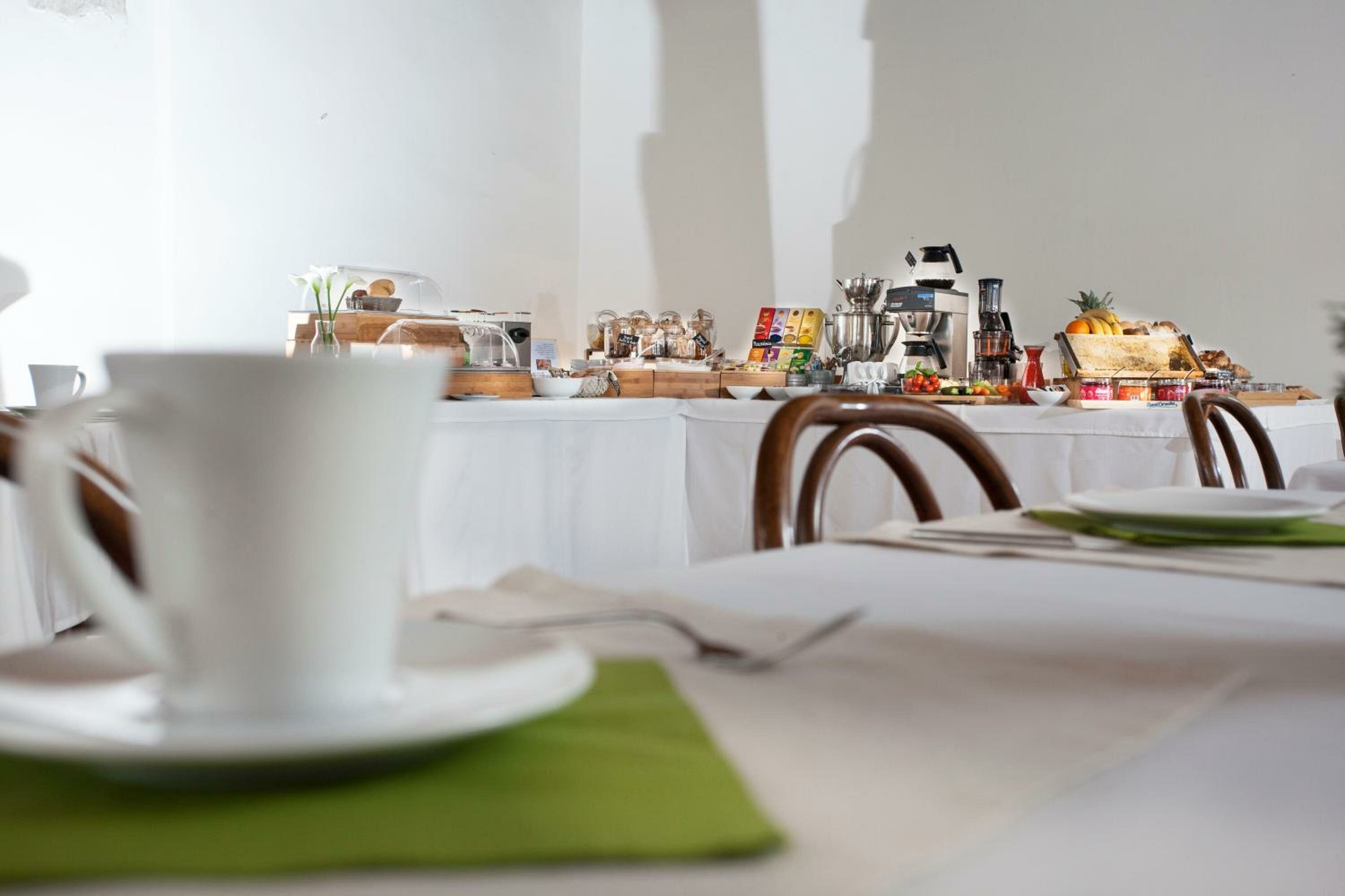 Фото Casa alla Lega