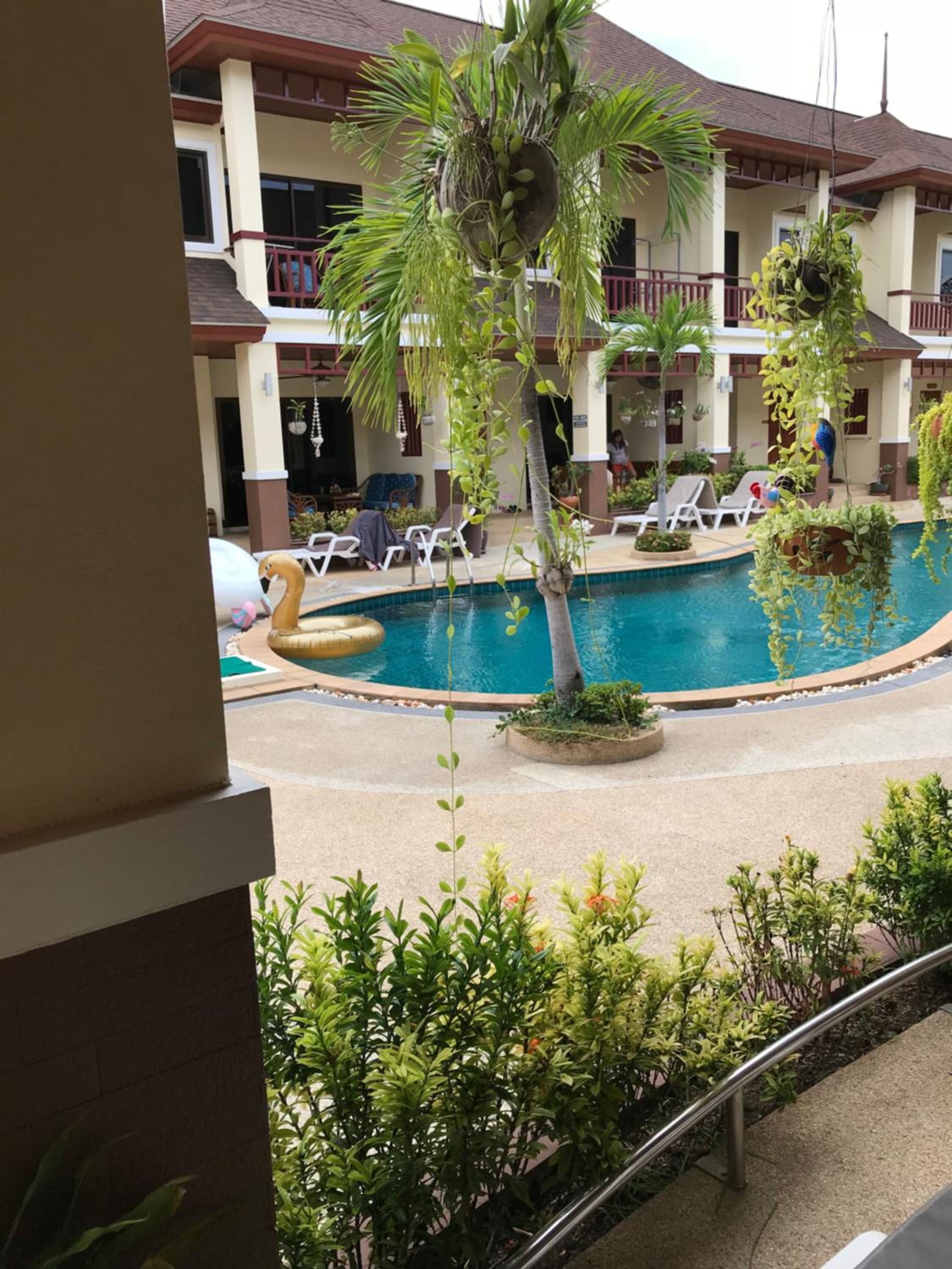 Фото Thai Paradise South