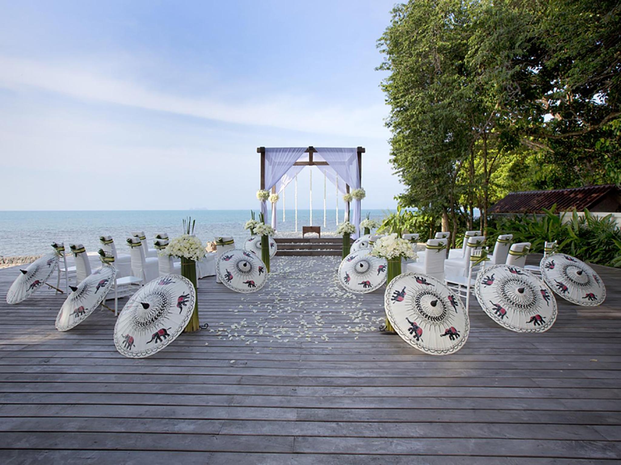 Фото Villa Riva Samui