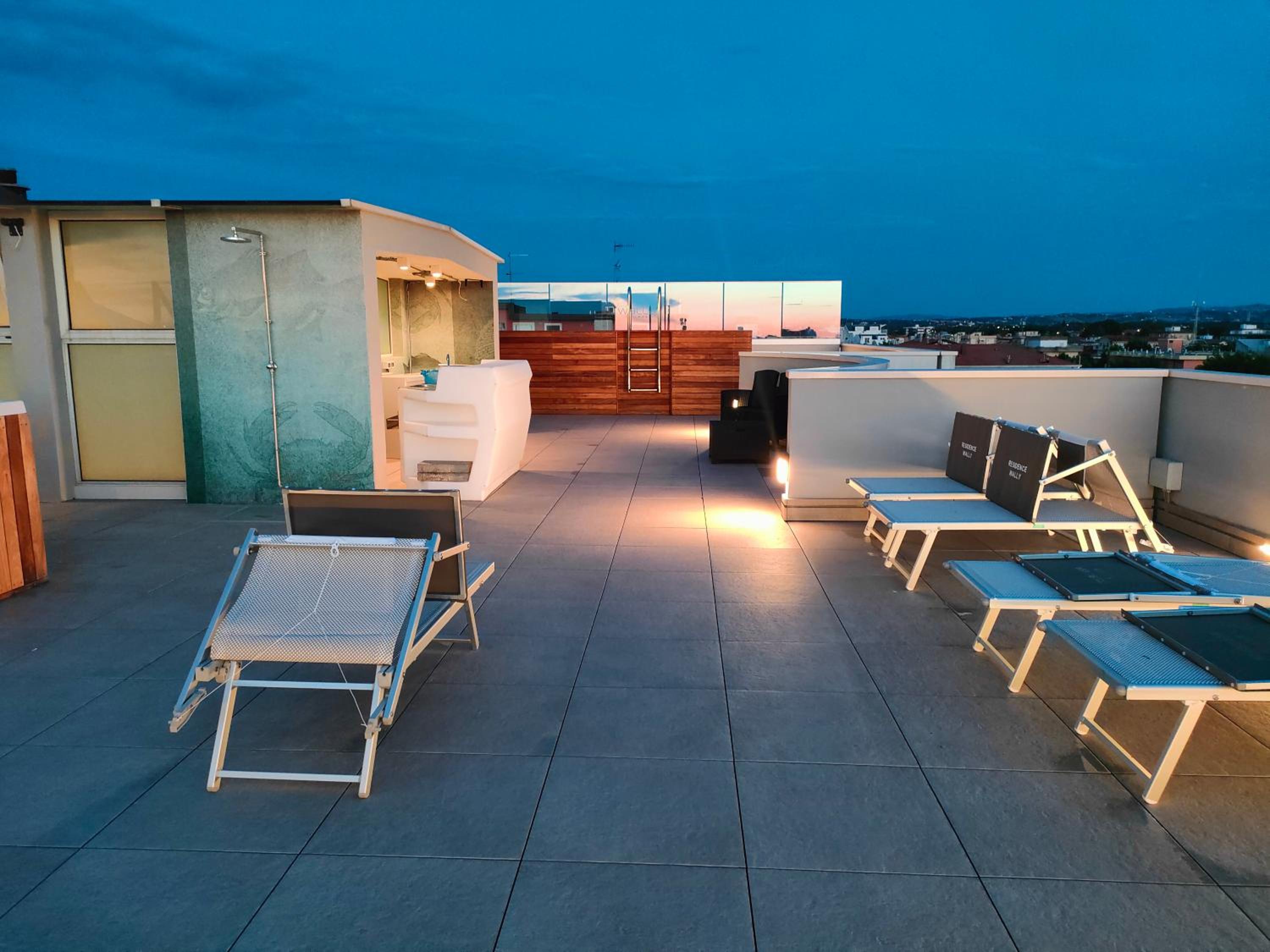 Фото Wally Residence