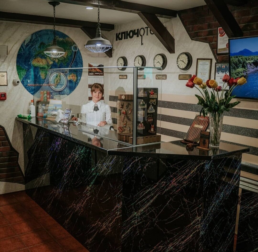 Фото отеля 3