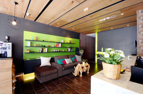 Фото Ark Hotel - Dongmen