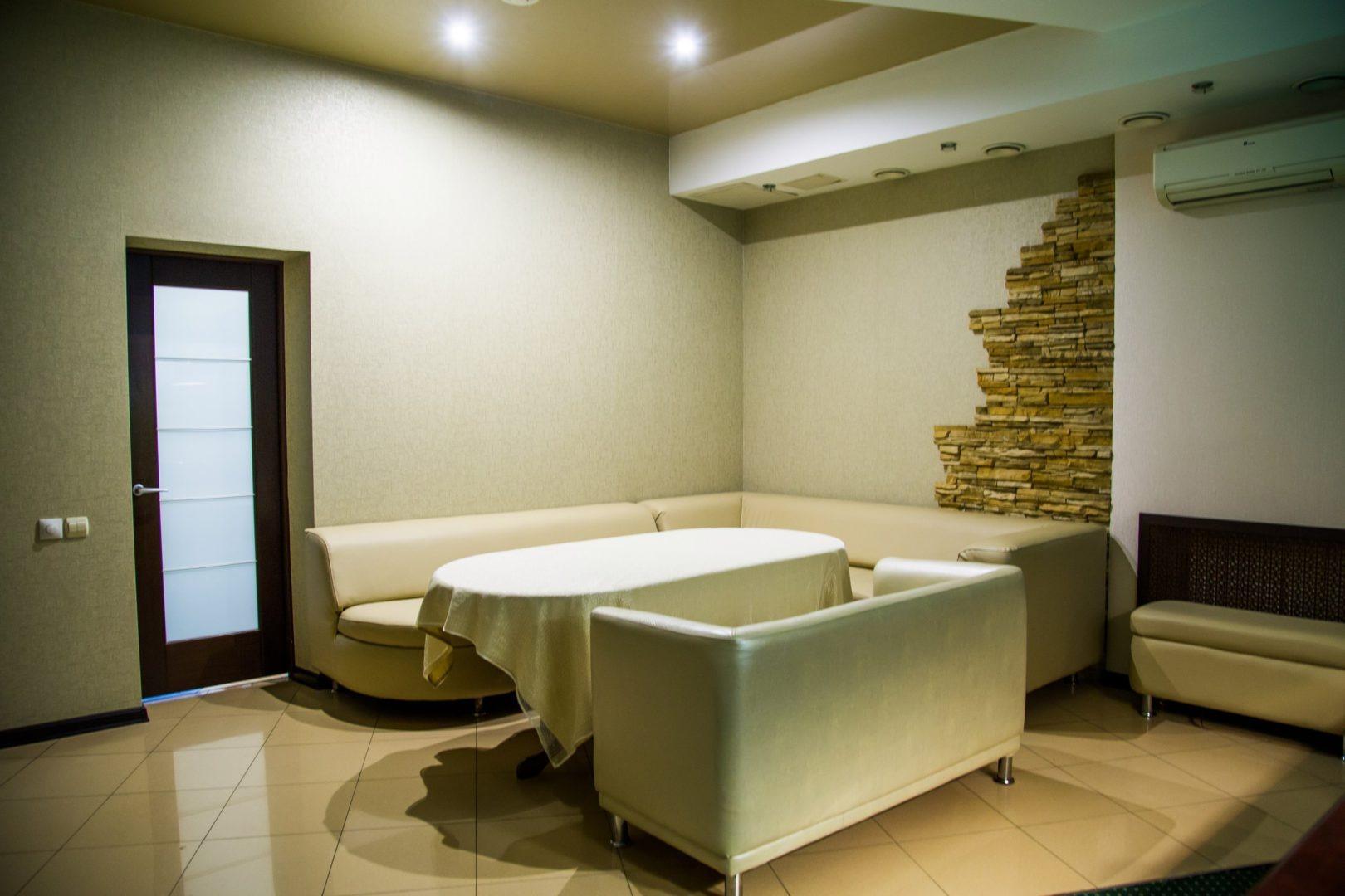 Фото Отель Парк