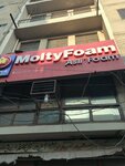 Molty foam (Chamberlain Road, 6), mattresses