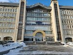 ТД центр безопасности (Marshala Zhukova Street, 74к2), security and alarm systems