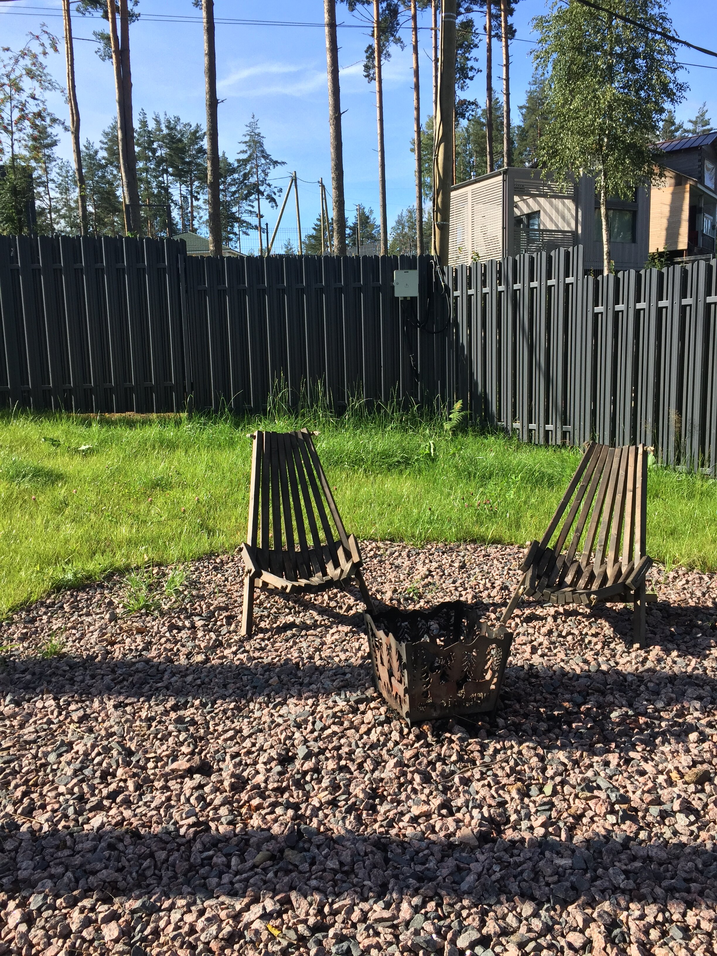 Фото Дача FeelWood