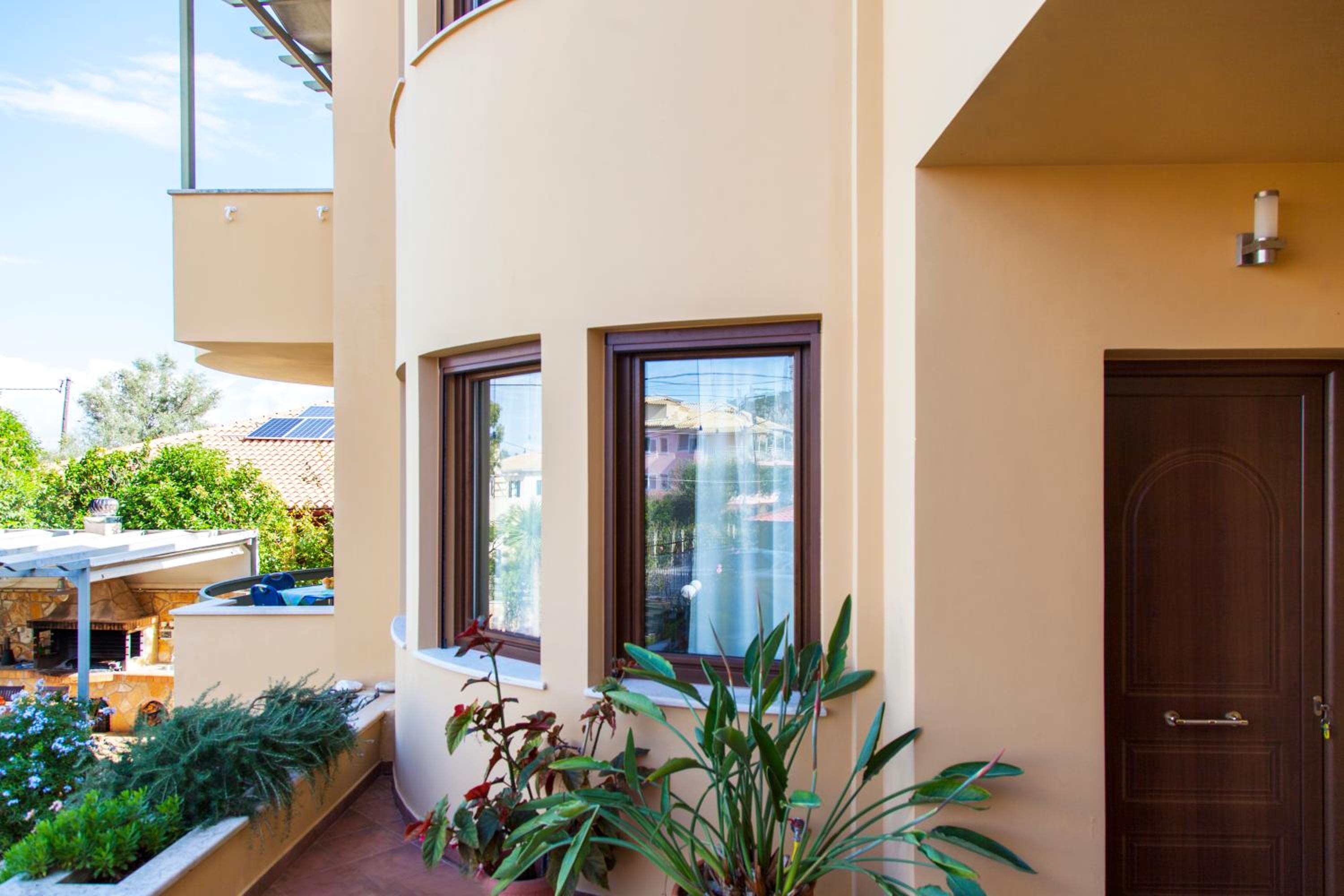 Фото Armonia apartments