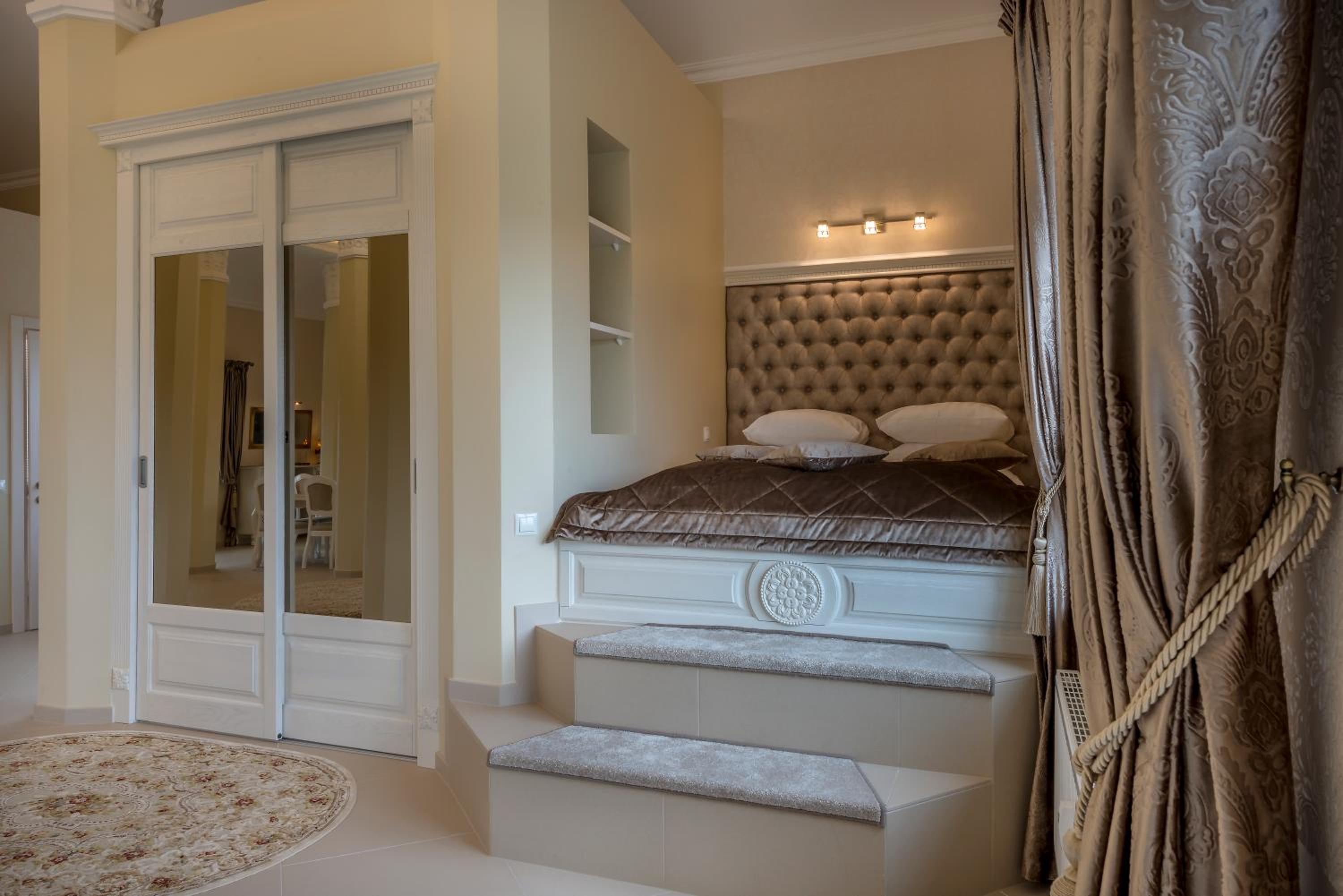 Фото Palangos Zuvedra Hotel