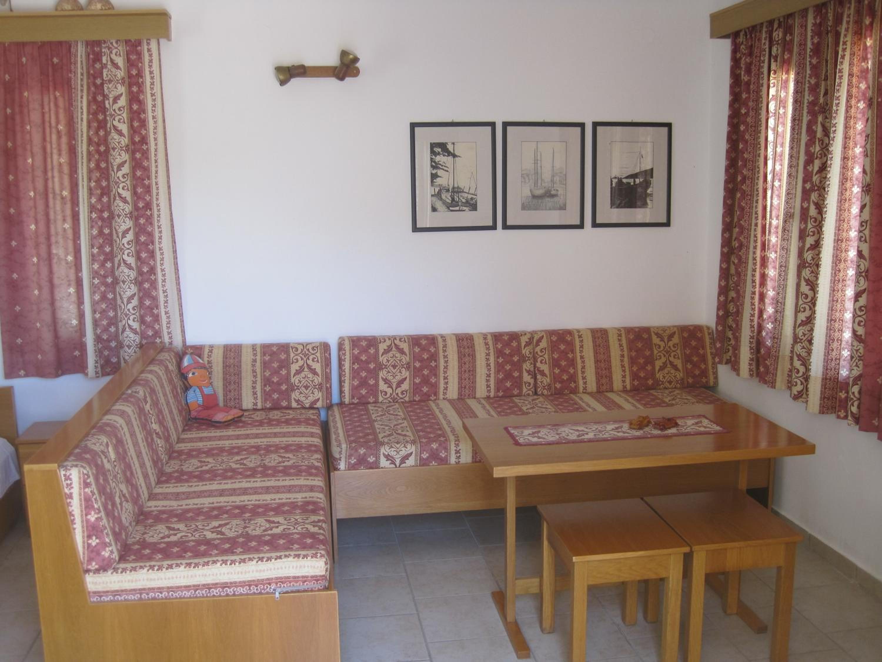 Фото Vamos Palace