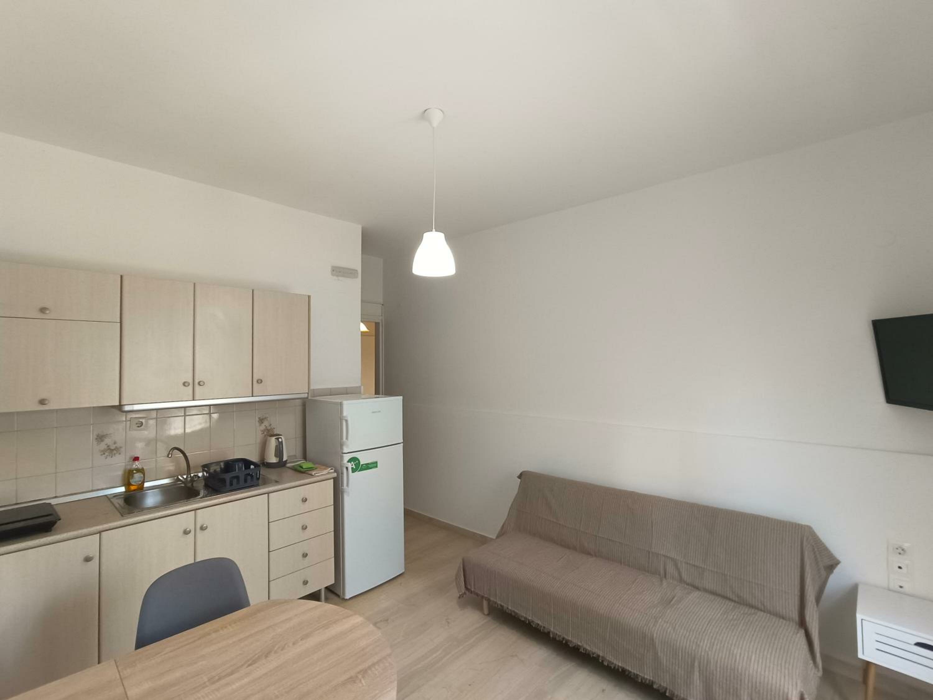 Фото Albatross Studios & Apartments
