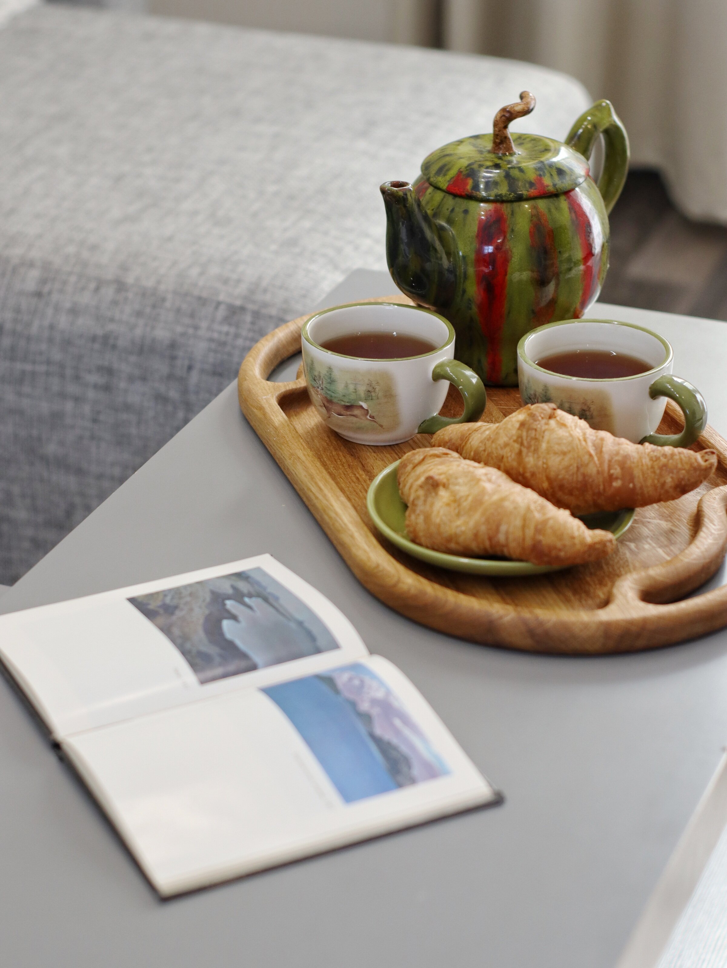 Фото Vuorio Forest