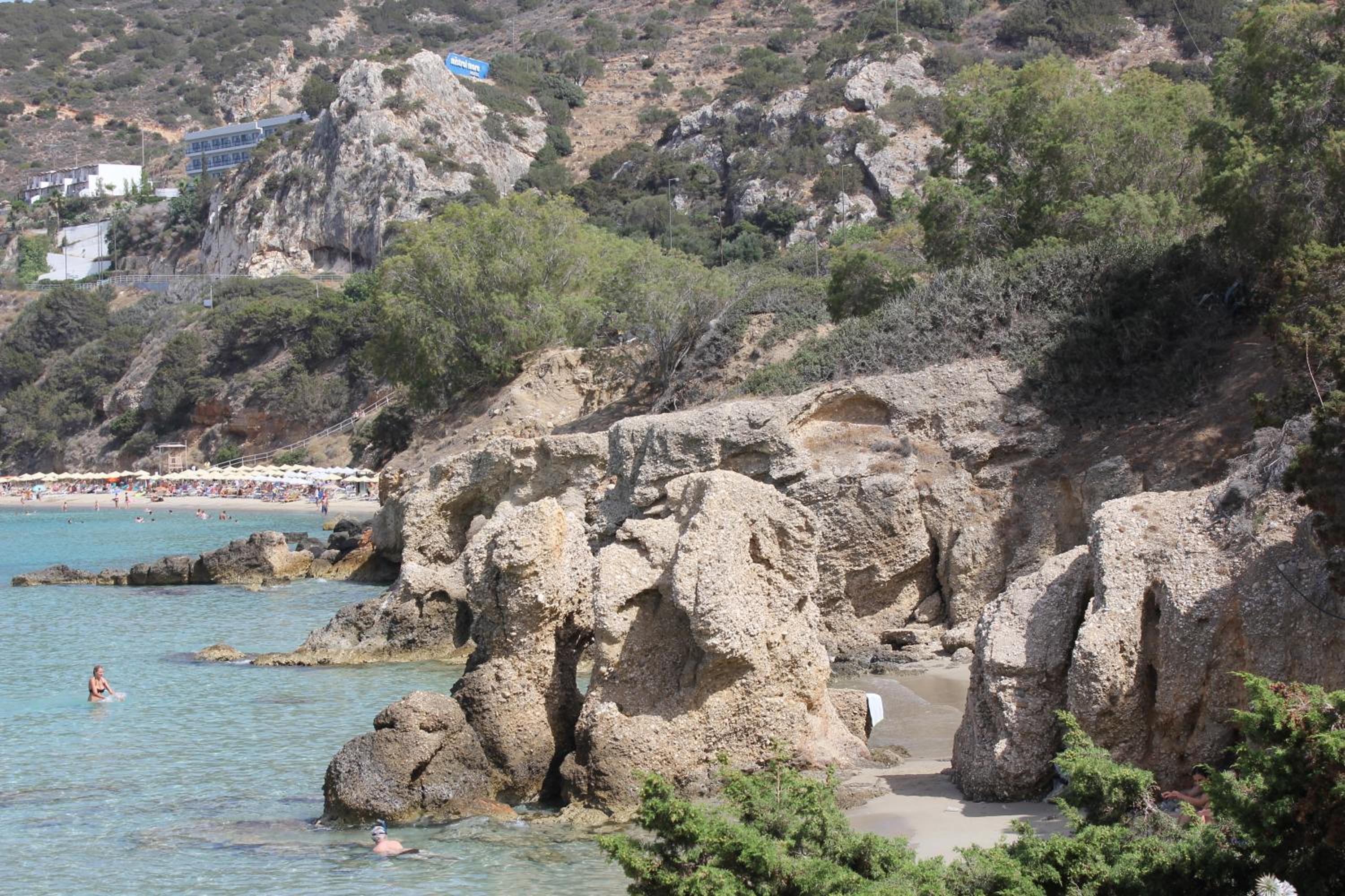 Фото Dialinas Apartments