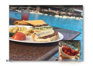 Гостиница Xperience Sea Breeze Resort