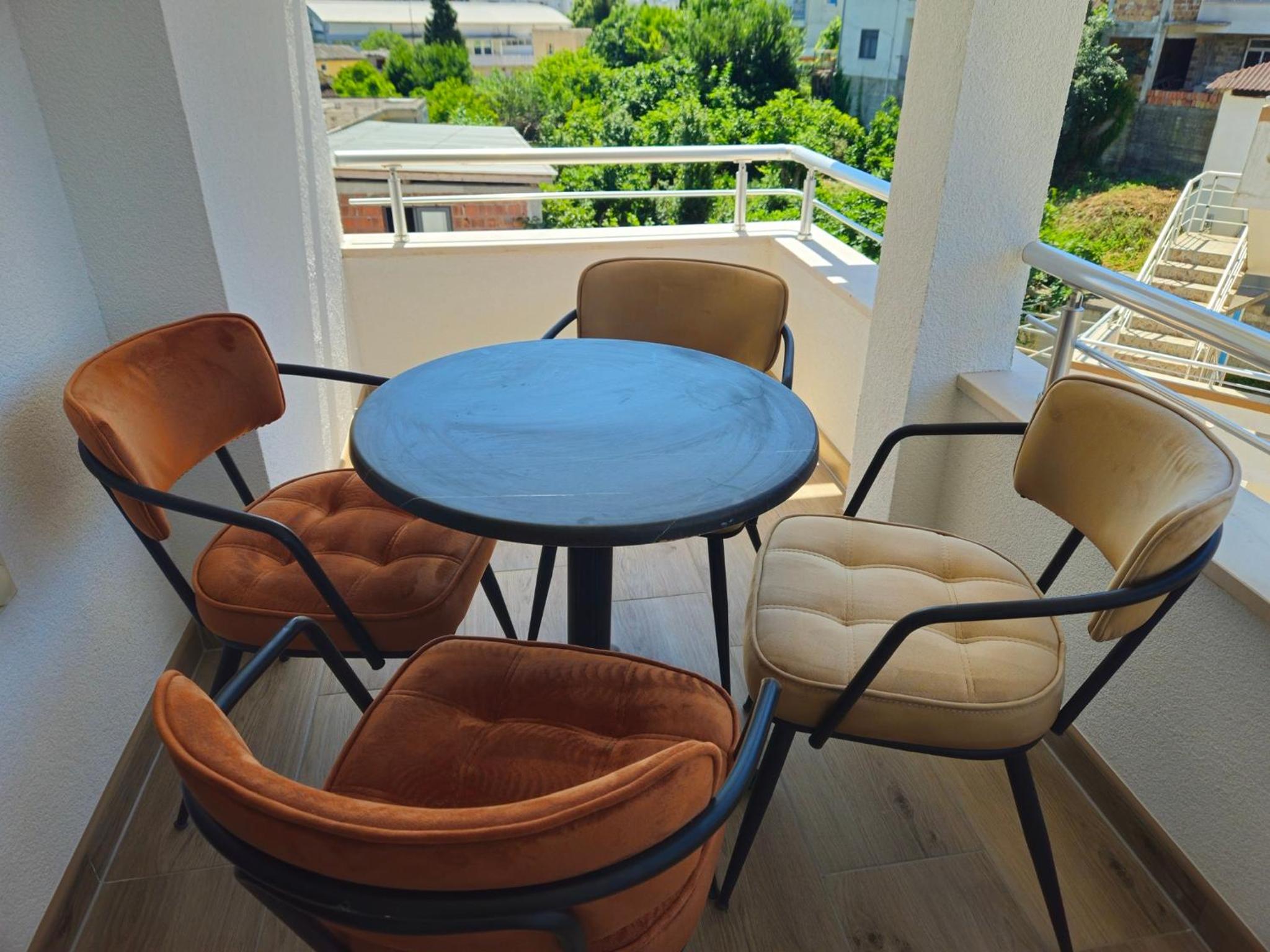 Фото Апартаменты Nilaj