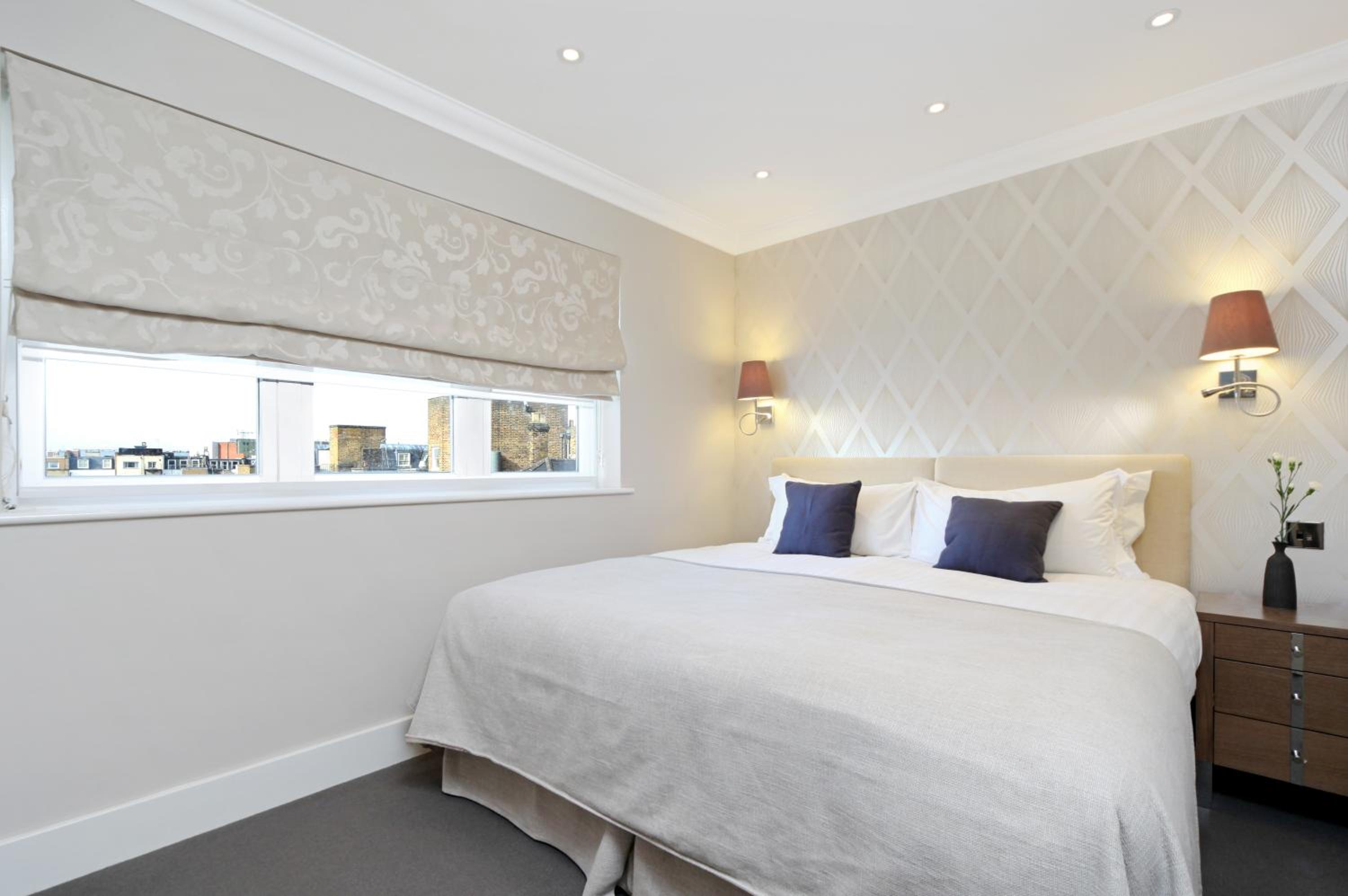 Фото Ashburn Court