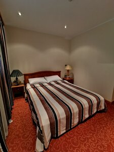 Гостиница Hotel BaMBiS
