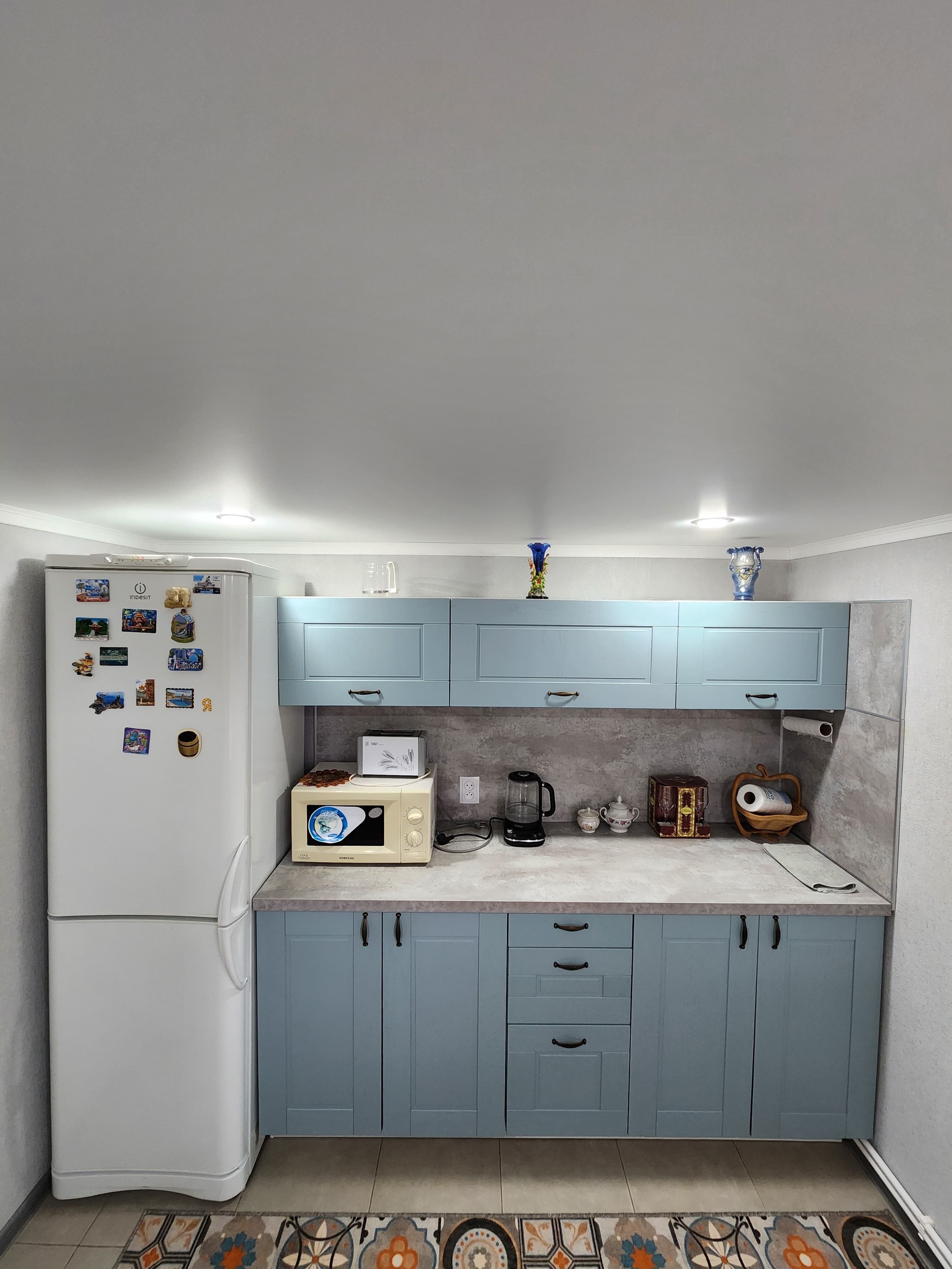 Фото Комфорт