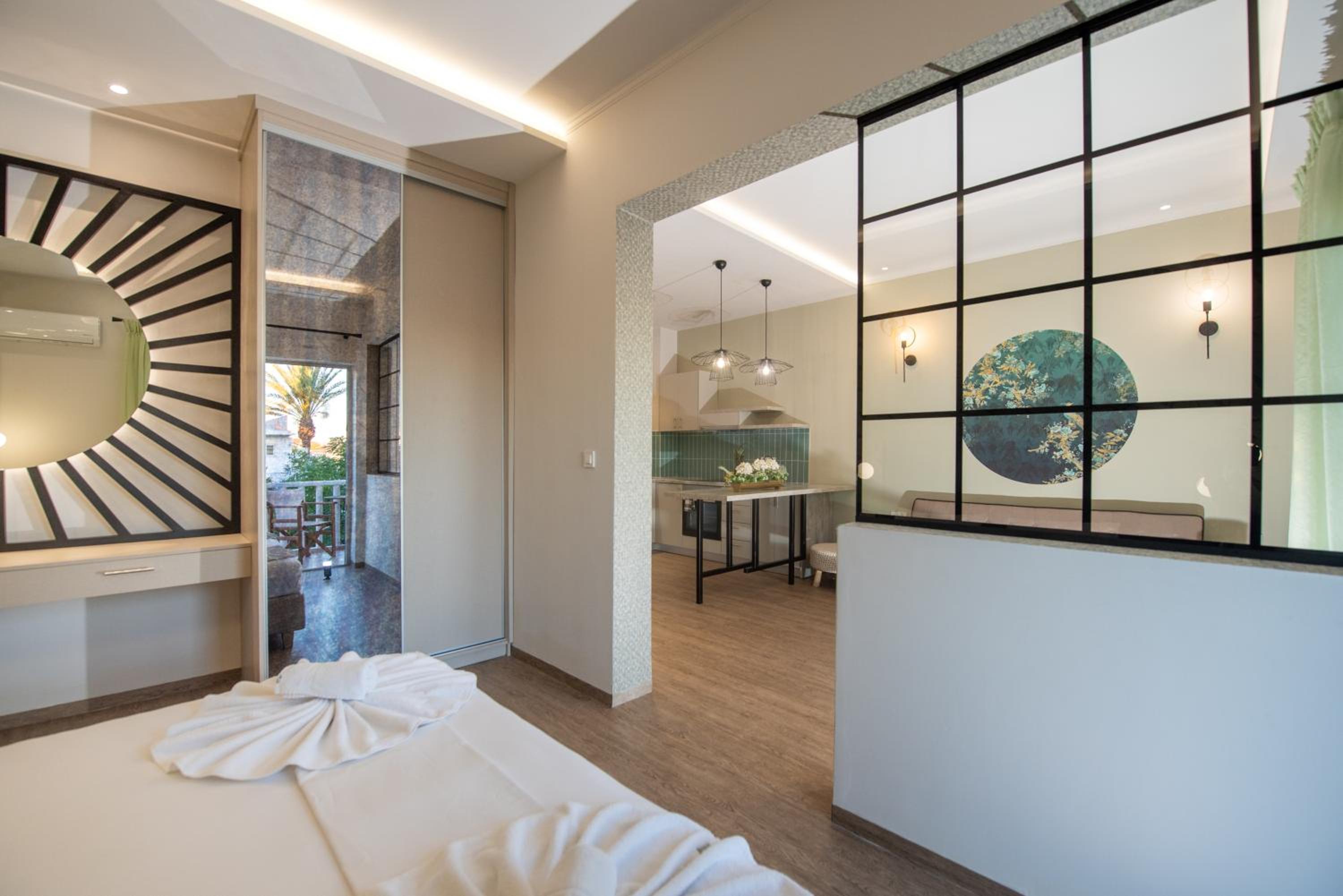 Фото Villa Daizy