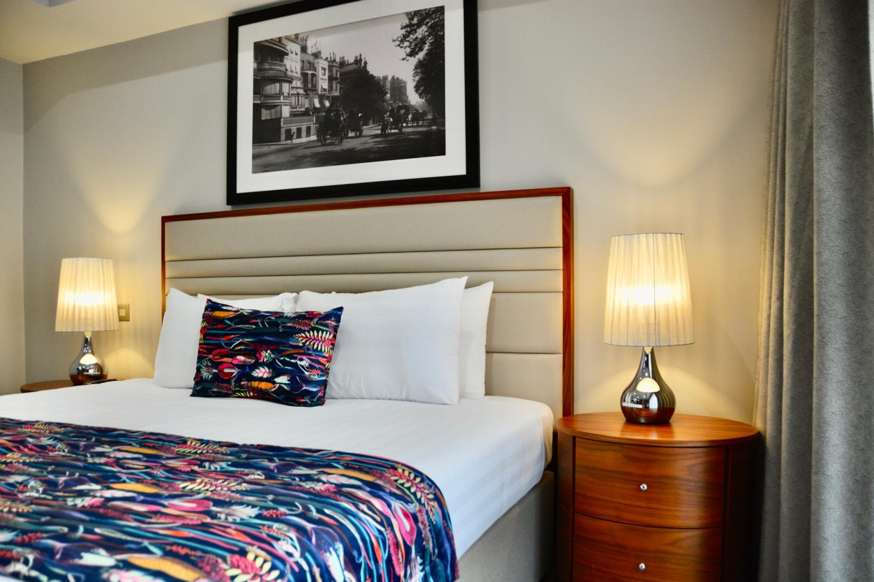 Фото Sanctum London Maida Vale