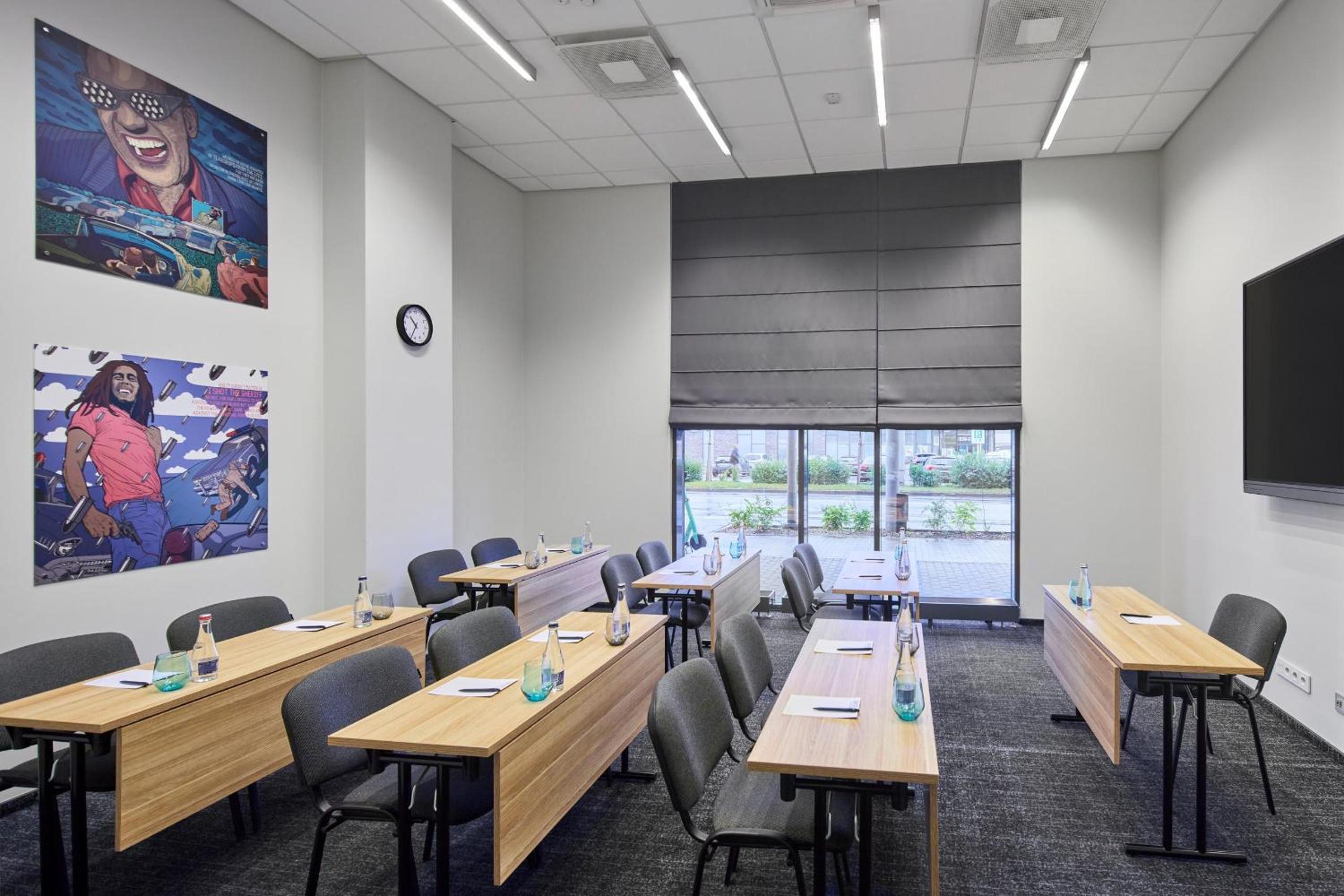 Фото Comfort Hotel Lt