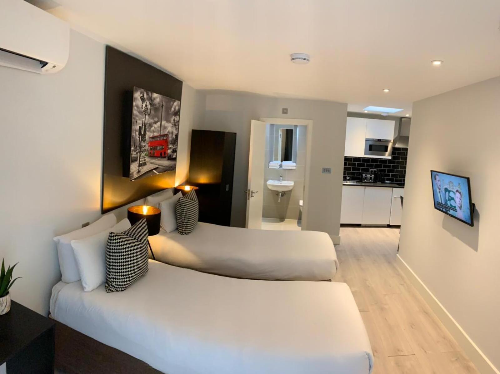 Фото W6 Hotel Hammersmith