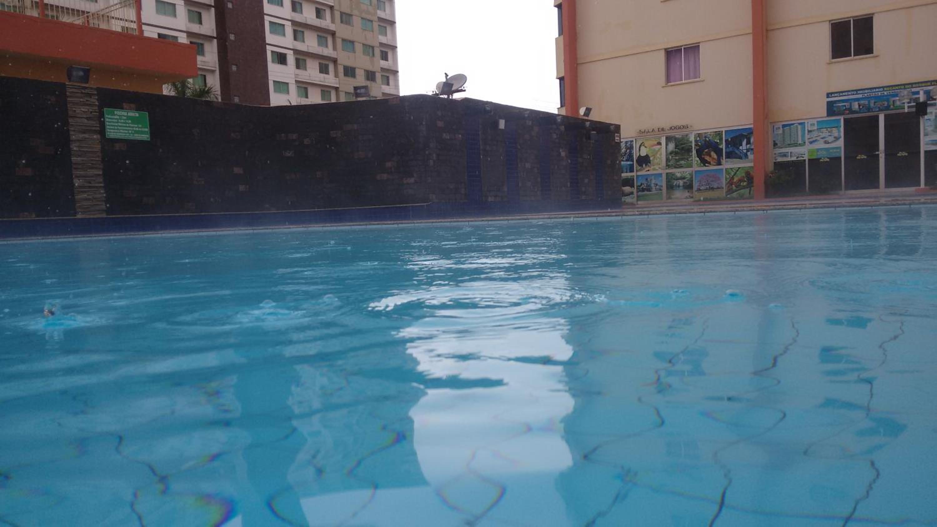 Фото Parque das Aguas Quentes