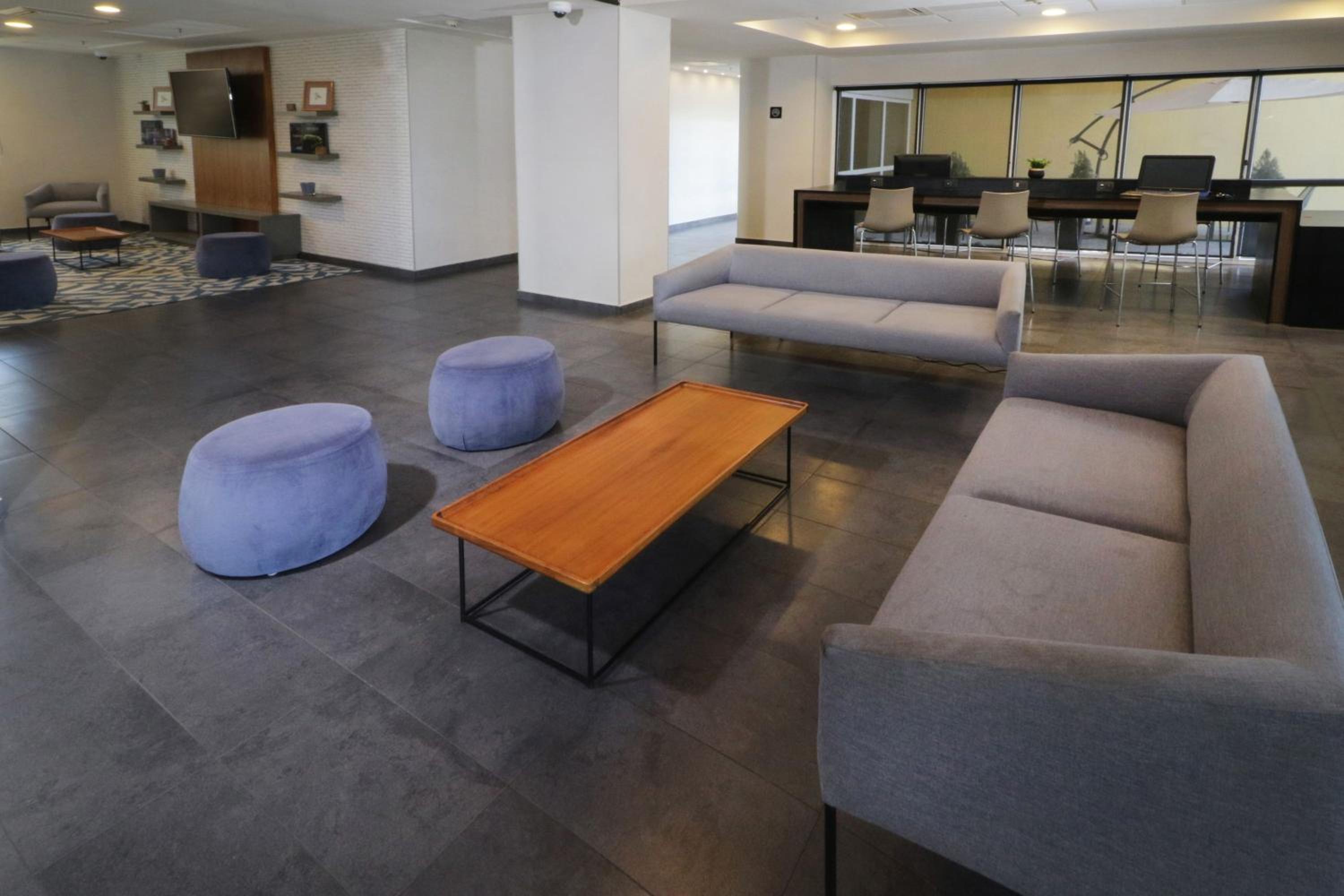 Фото City Express by Marriott Piedras Negras