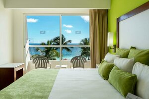 Гостиница Cancun Bay Resort - All Inclusive
