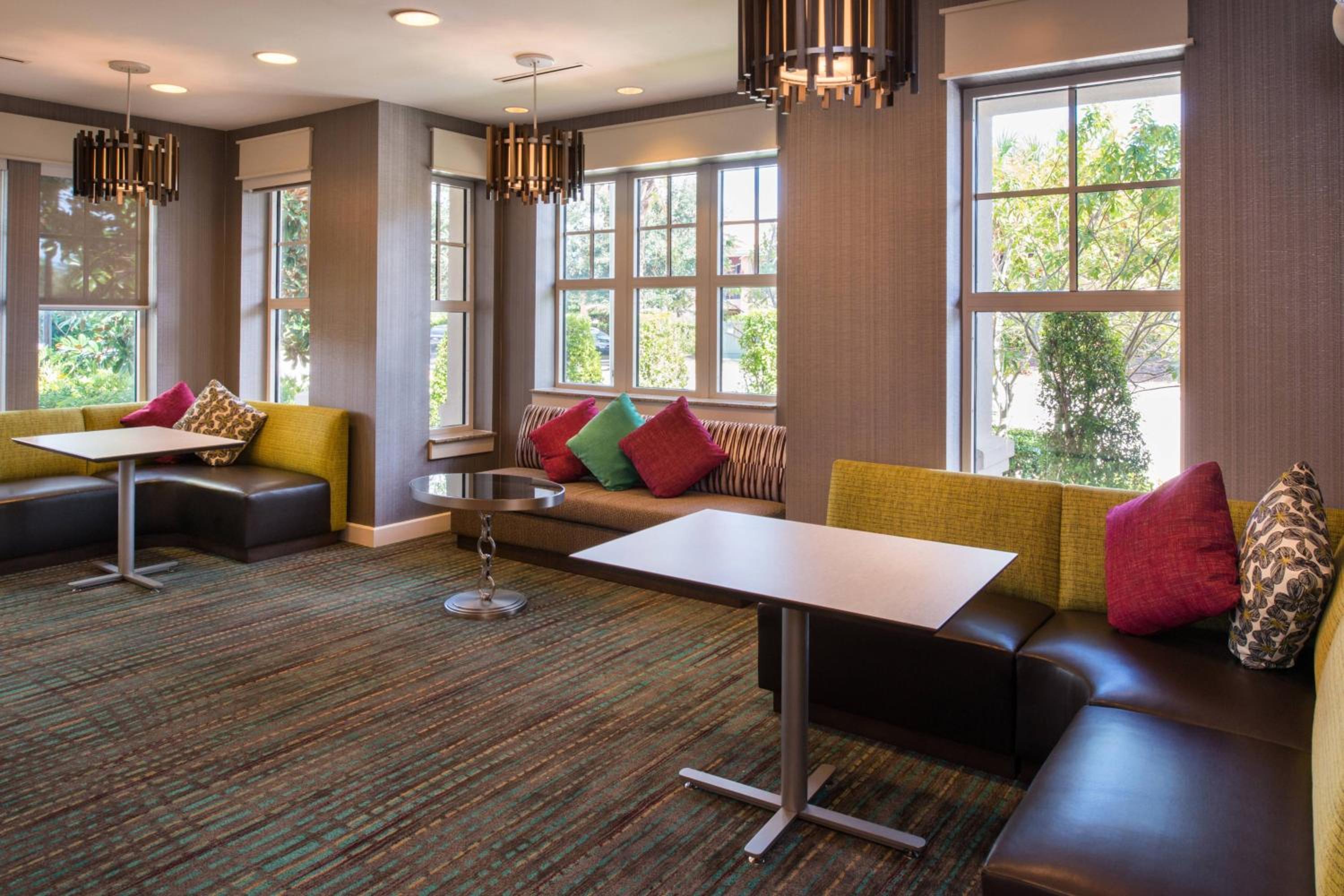 Фото Residence Inn by Marriott Port St. Lucie