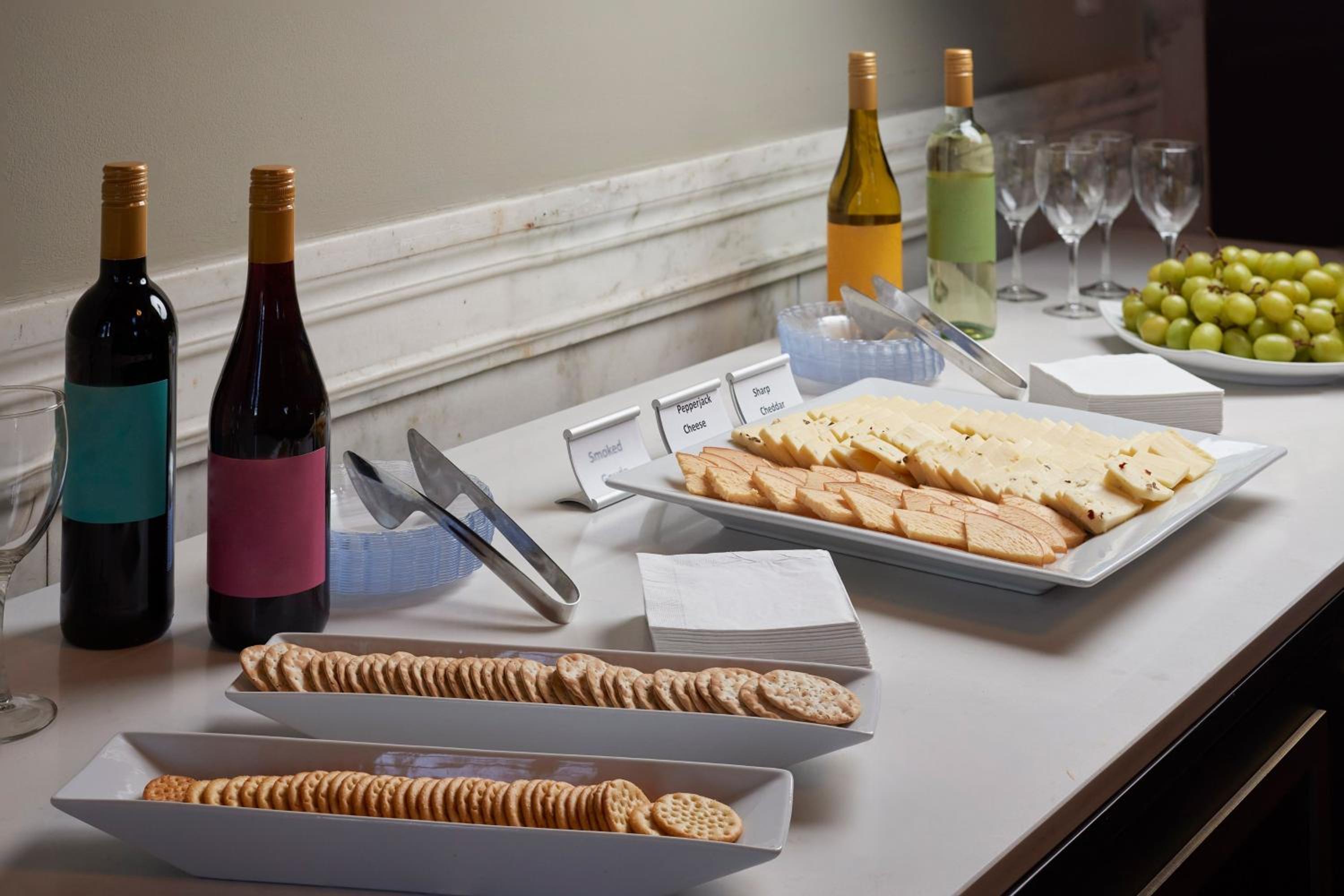 Фото Marriott Vacation Club Pulse at Custom House, Boston