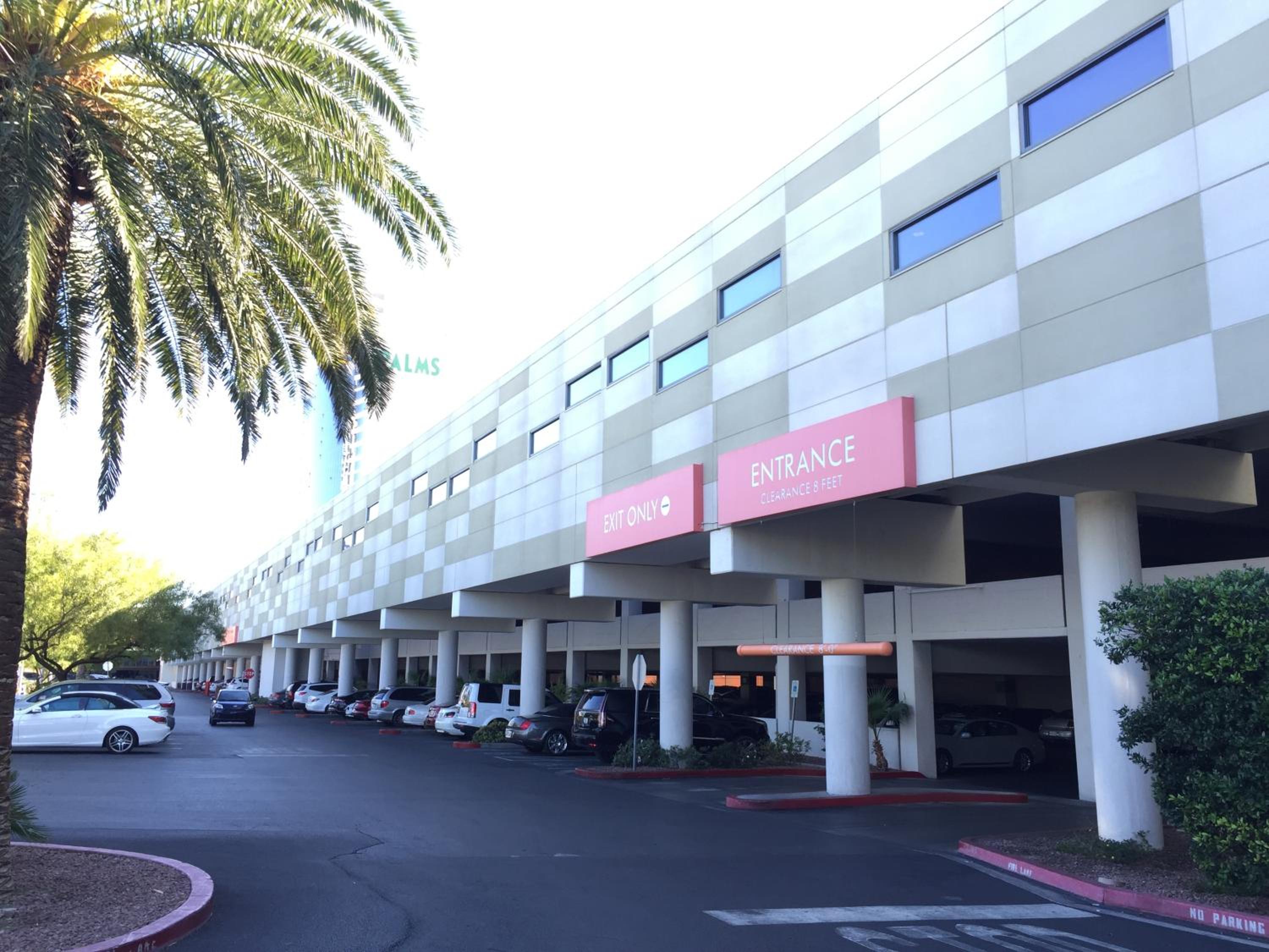 Фото Palms Place