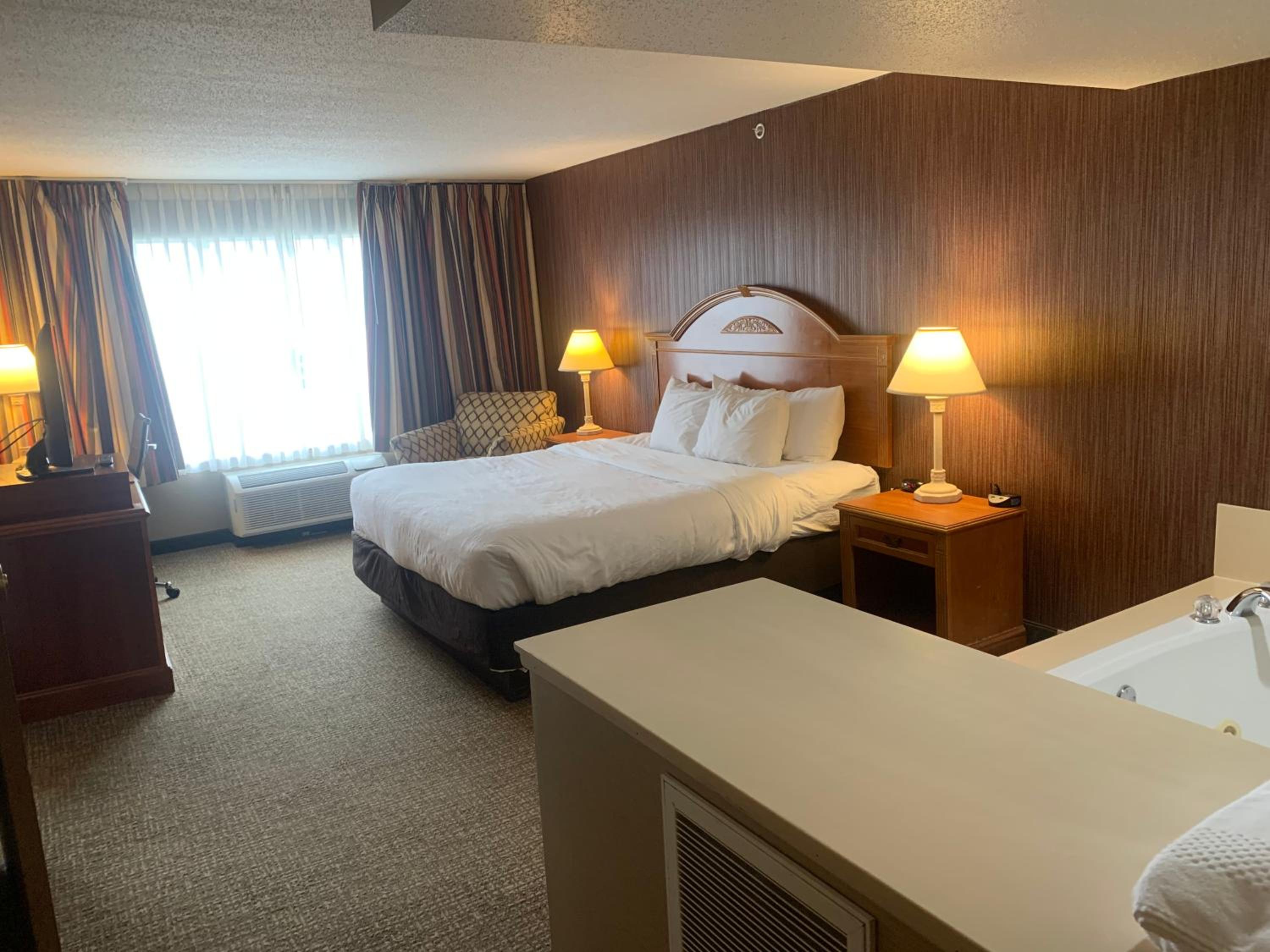 Фото Comfort Inn Chelsea