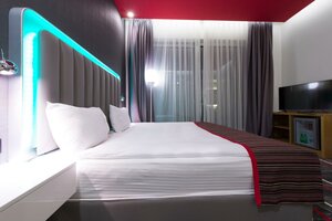 Гостиница Park Inn by Radisson Ankara Cankaya