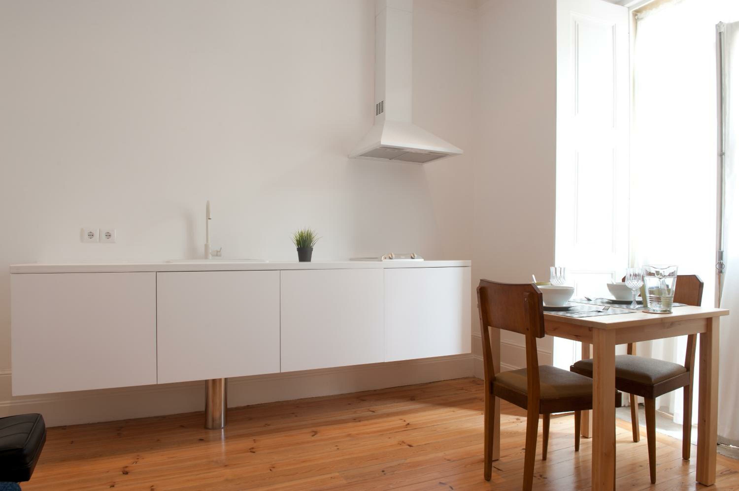 Фото Coimbra Vintage Lofts