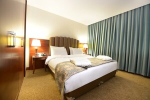 Гостиница Ramada Plaza By Wyndham Malatya Altın Kayısı