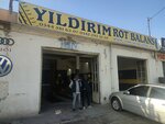 Yildirim Wheel Alignment (Konya, Selçuklu, Fatih Mah., Zulali Sok., 7), car service, auto repair