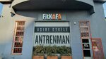 FitKAFA (Istanbul, Umraniye, Tatlisu Neighborhood, Goksu Avenue, 21) ، مركز تدريبات رياضية
