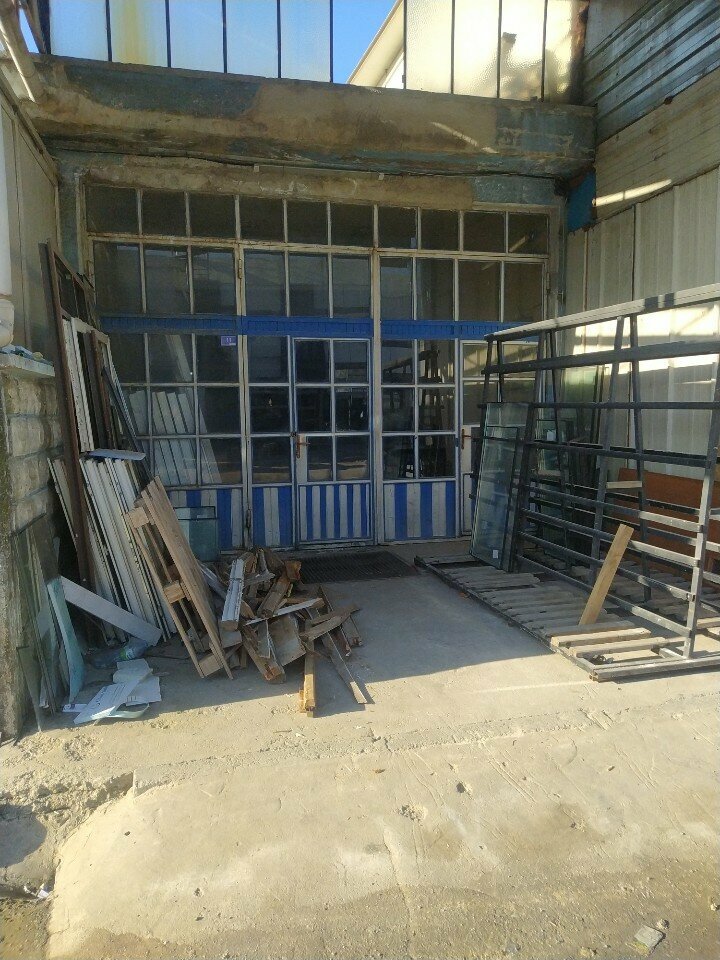 Windows Yildizpen, Konya, photo