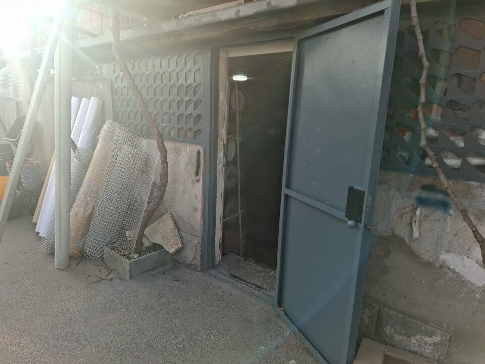 Home goods store Мир мелочей, Rustavi, photo