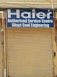 Ghazi cool engineering (Pakistan Employees Cooperative Housing Society, 226E), climate control system repair