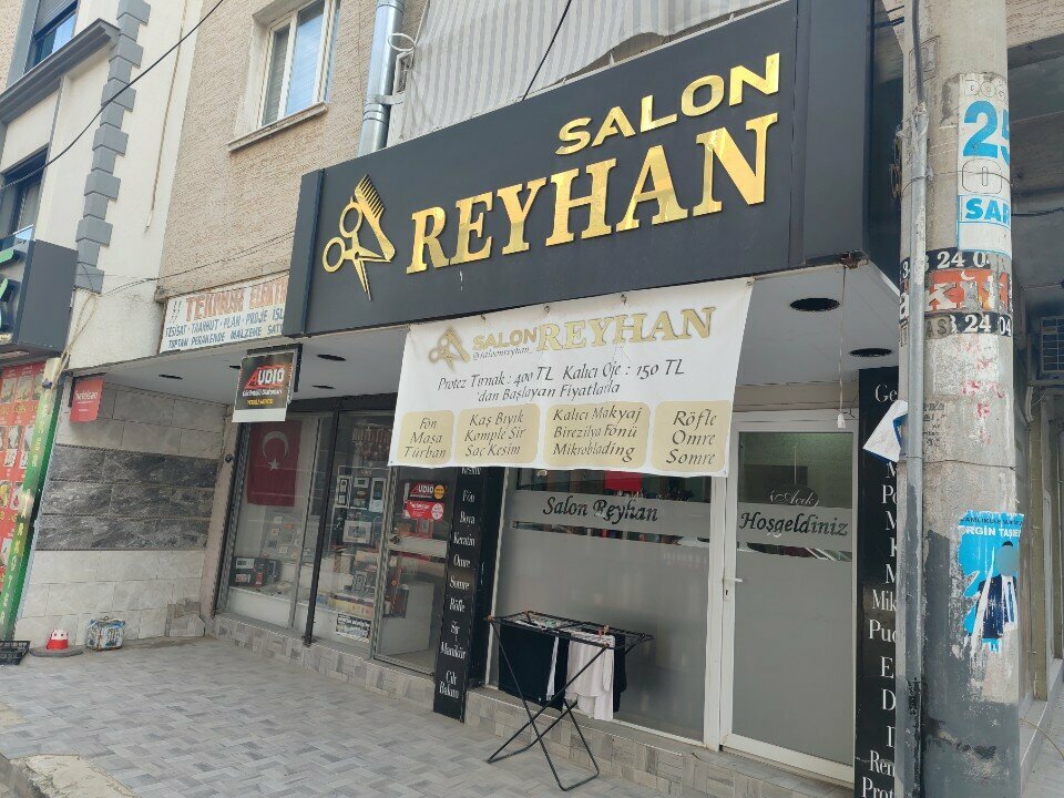 Fast food Mert Doner, Izmir, photo