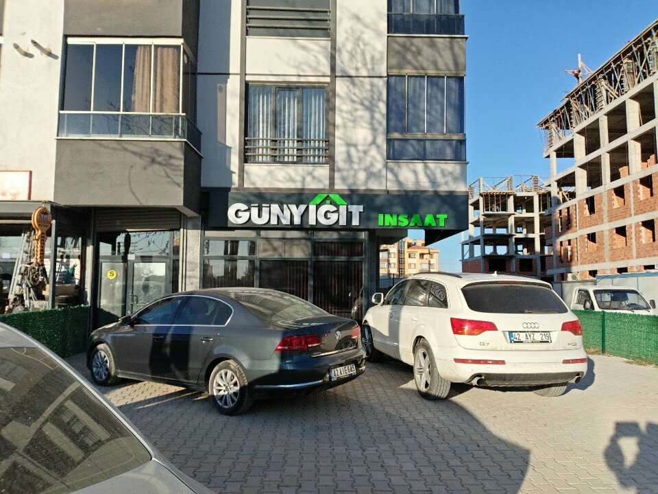 Real estate agency Gunyiğit Real Estate, Konya, photo