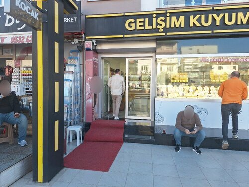 Gelişim Kuyumculuk Fotoğraf 3
