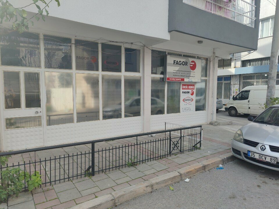 Construction company Murya İnşaat & Emlak, Izmir, photo