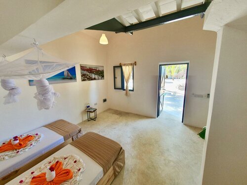 Гостиница Fun Beach Hotel