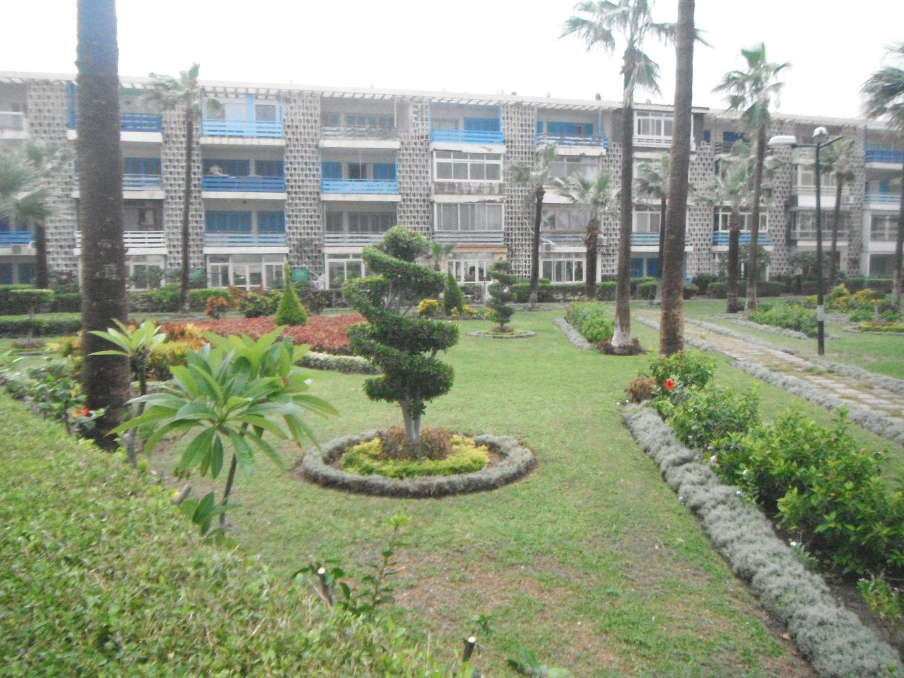 Фото отеля 3