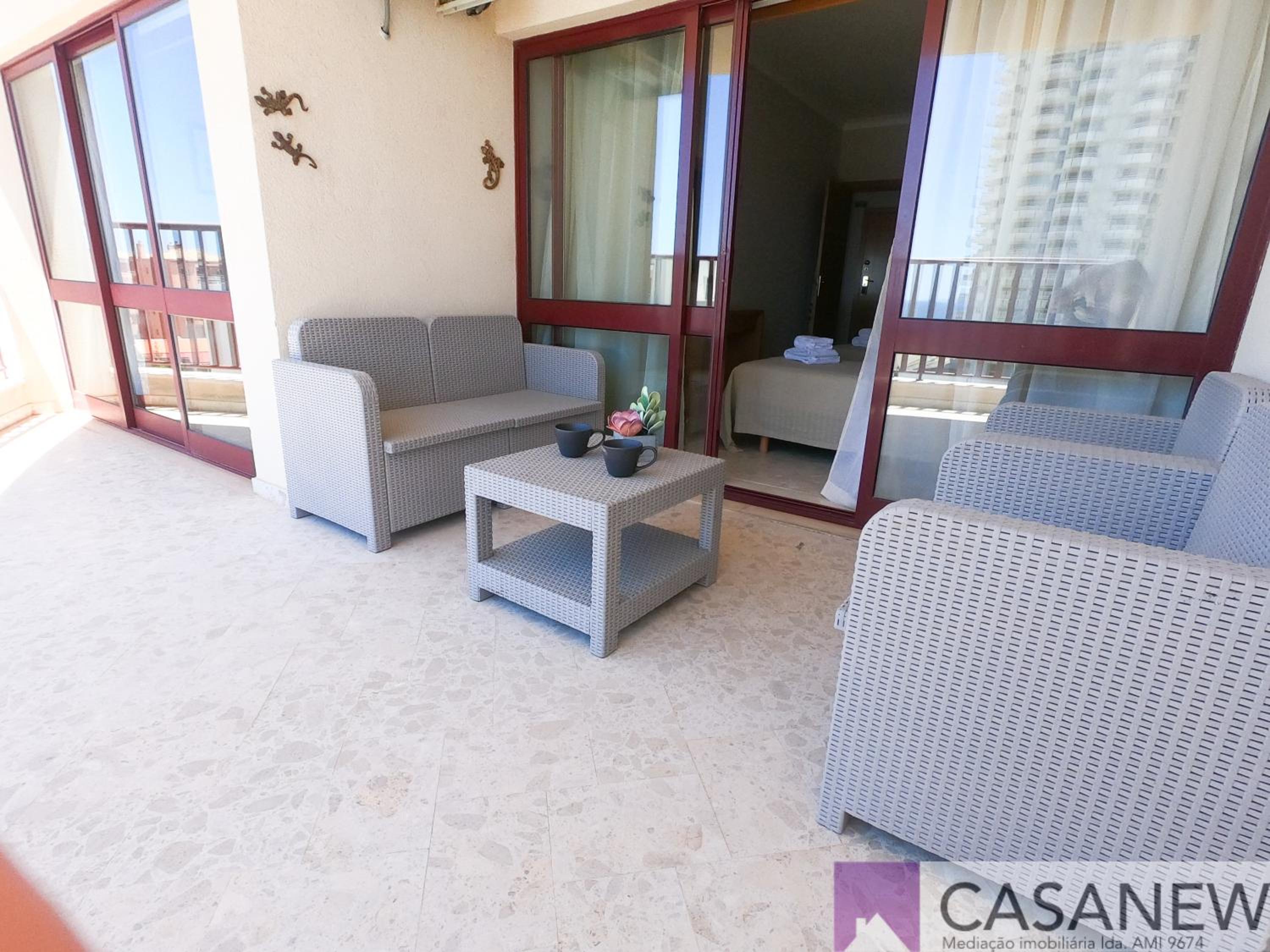 Фото Clube Praia Mar