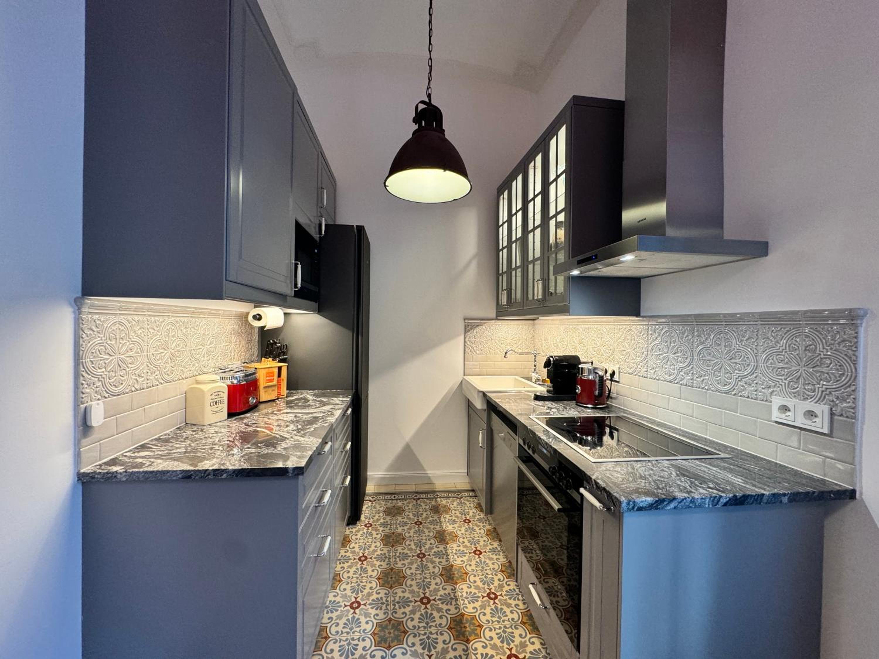 Фото 7th Heaven Vienna Center Apartments