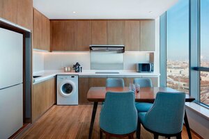 Гостиница Four Points by Sheraton Changchun, Hi-Tech Zone