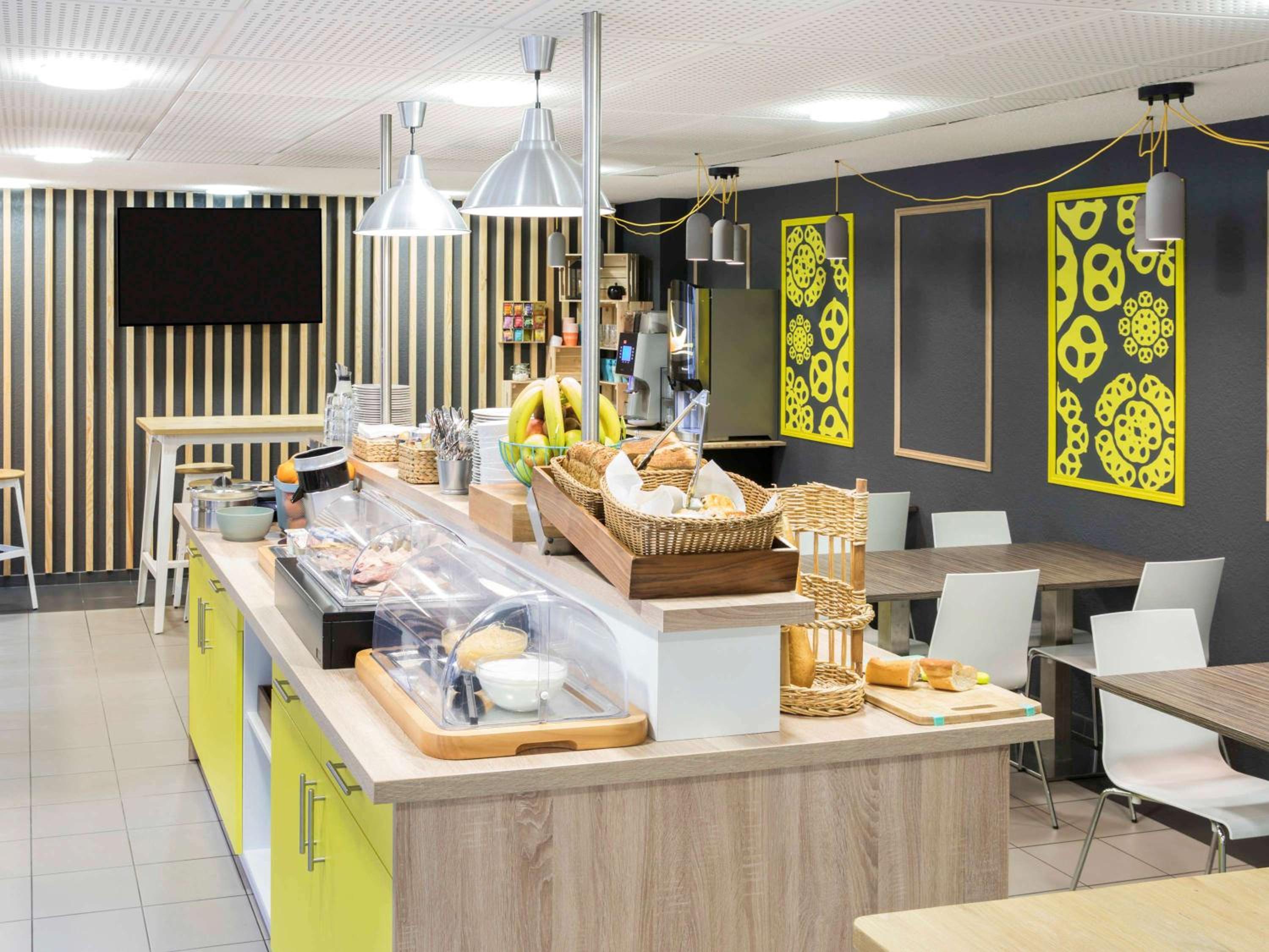 Фото Aparthotel Adagio access Strasbourg Petite France